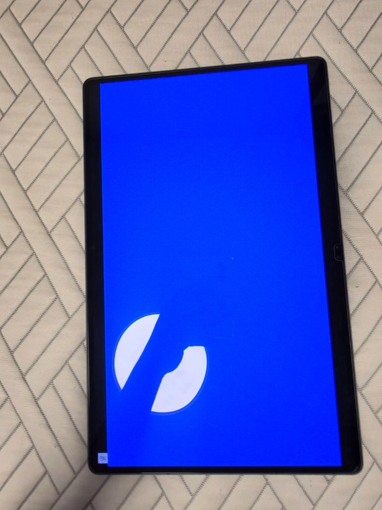 갤럭시탭 s9 울트라 wifi 256GB 이미지