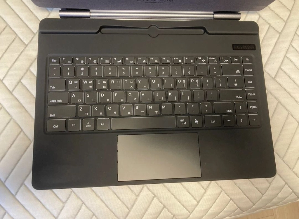 갤럭시탭 s9 울트라 wifi 256GB 이미지