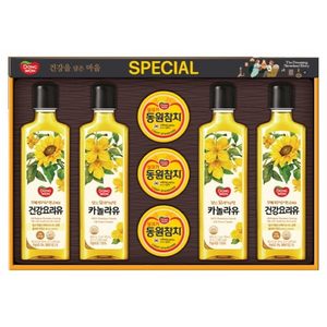 동원 스페셜 NH2호 미개봉 이미지