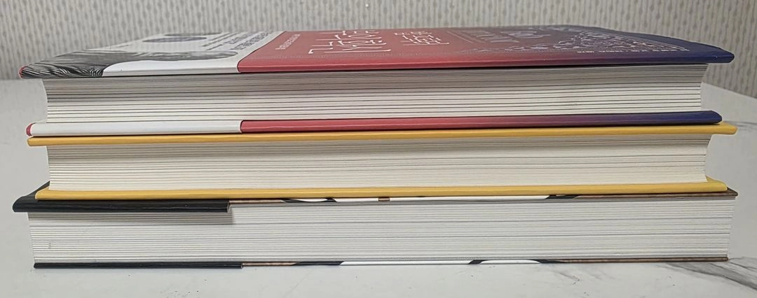 베스트셀러 도서 뇌, 욕망의 비밀을 풀다 / 원씽/ 밥프록터 부의확신 책 세트베스트셀러 도서 뇌, 욕망의 비밀을 풀 이미지