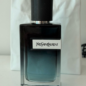 y edp 입생로랑 와이 오 드 빠르펭 100ml 이미지
