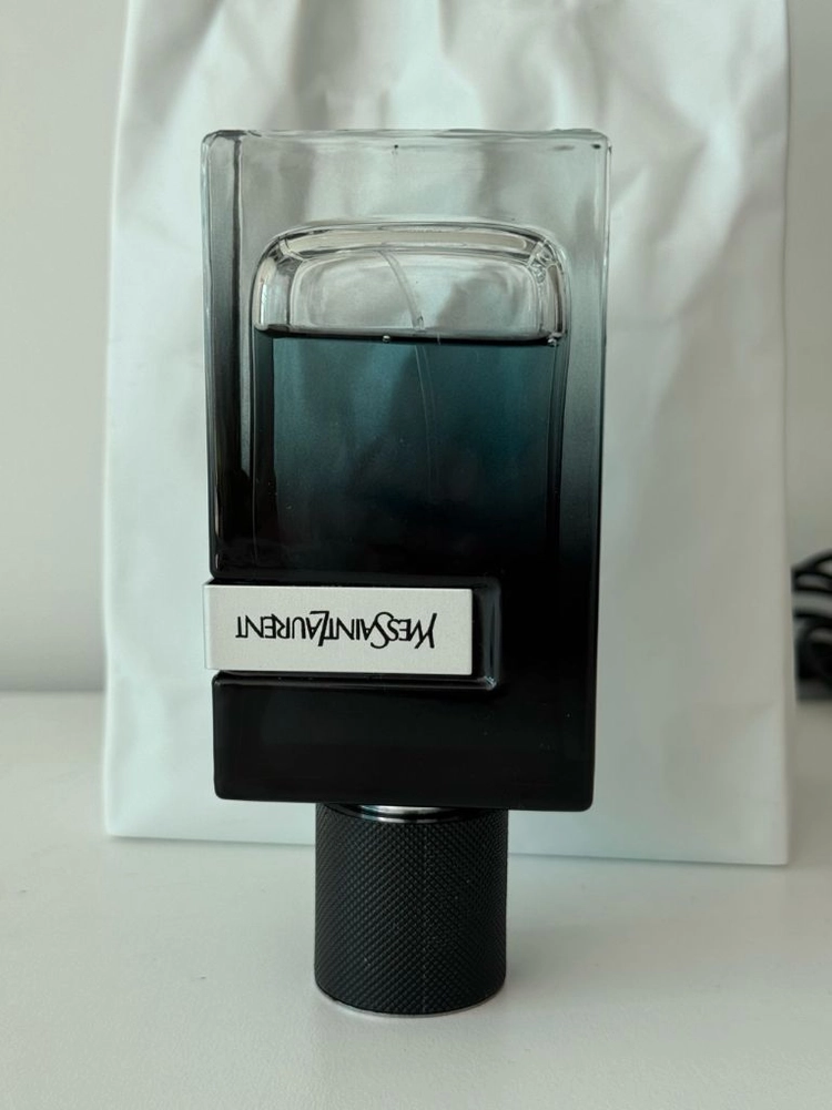 y edp 입생로랑 와이 오 드 빠르펭 100ml 이미지
