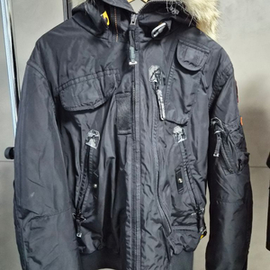파라점퍼스 고비 19fw 이미지