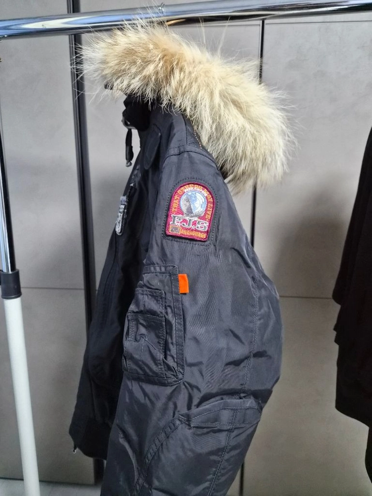 파라점퍼스 고비 19fw 이미지