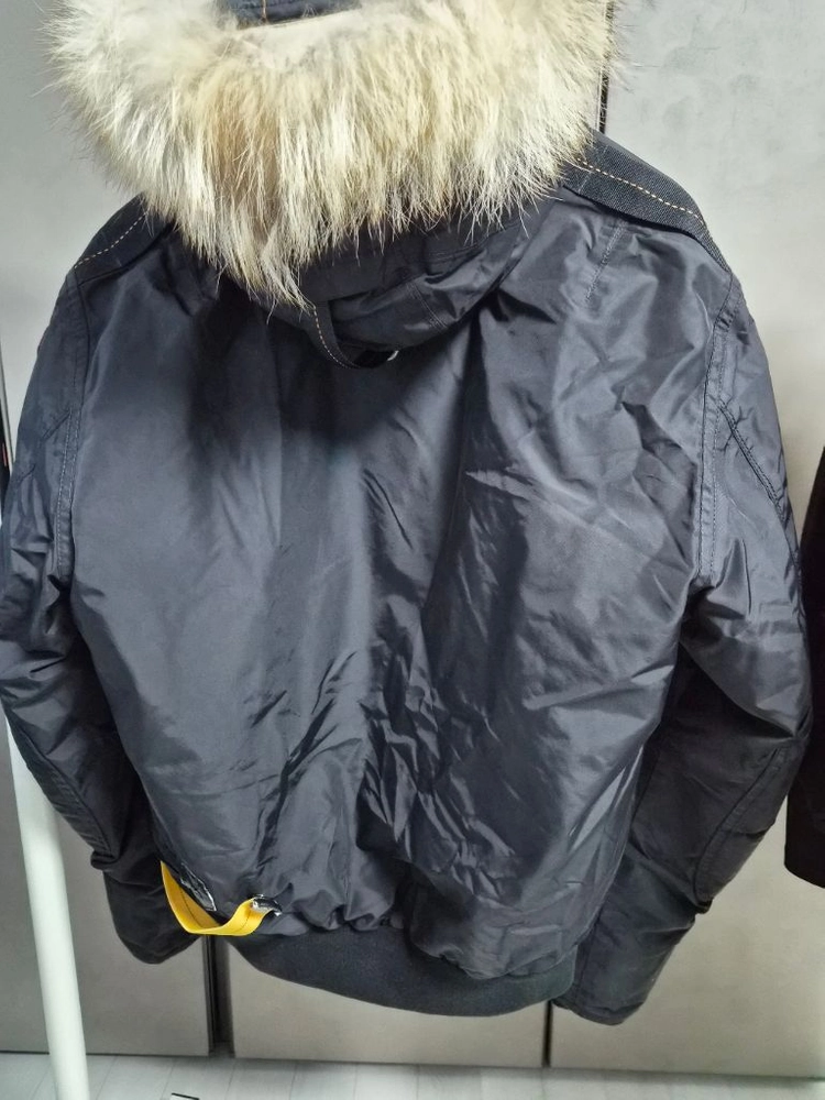 파라점퍼스 고비 19fw 이미지