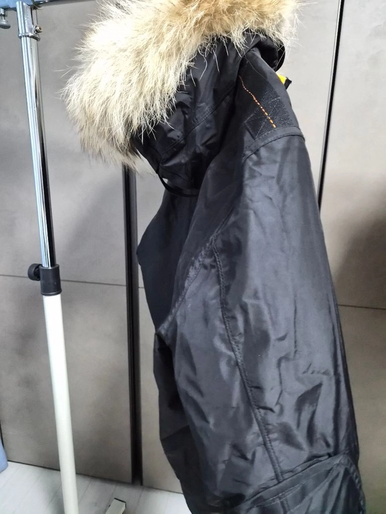 파라점퍼스 고비 19fw 이미지