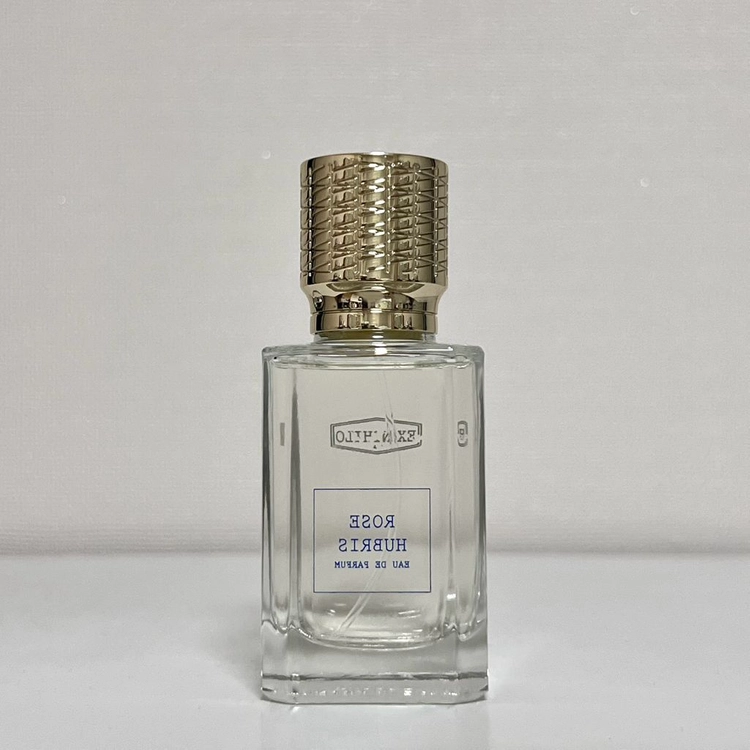 [국문/쿨거시택포14.5] 엑스니힐로 로즈 휴브리스 50ml 이미지