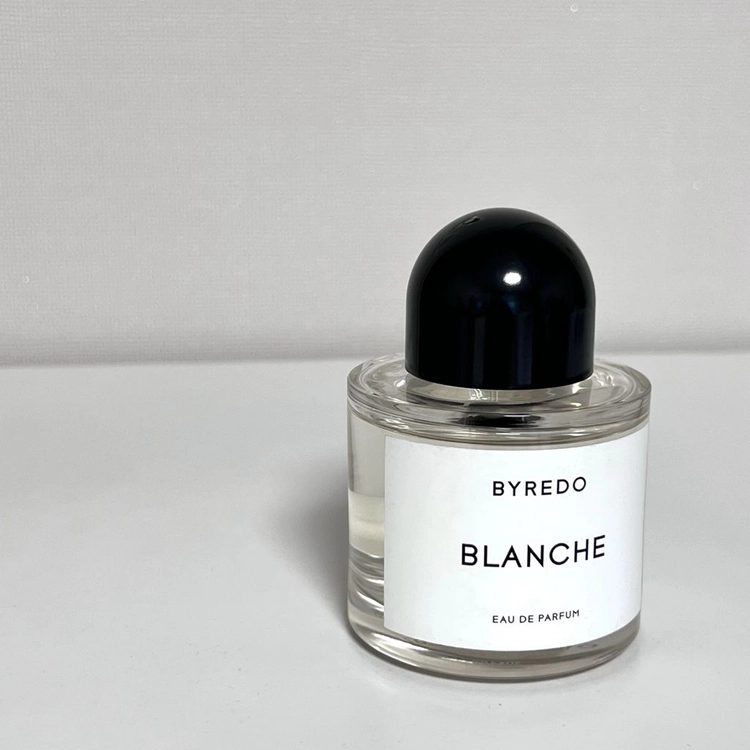 [국문/쿨거시택포16] 바이레도 블랑쉬 100ml 이미지
