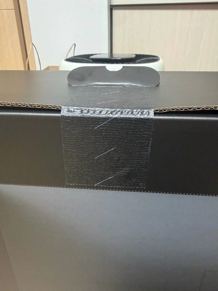 델 울트라 샤프 32인치 4K QD-OLED 모니터 팝니다 이미지