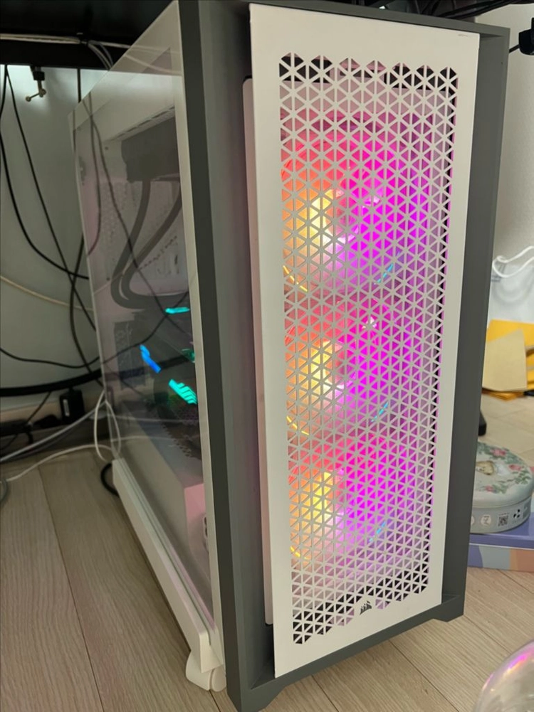 라이젠 5950X & RTX 3090Ti & DDR4 64GB 본체 판매합니다 :) 이미지