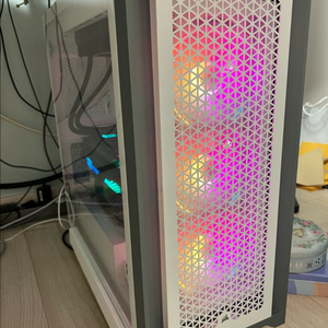라이젠 5950X & RTX 3090Ti & DDR4 64GB 본체 판매합니다 :) 이미지