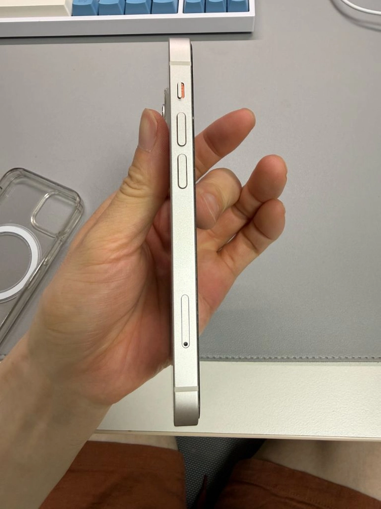 아이폰13미니 128gb s급 이미지