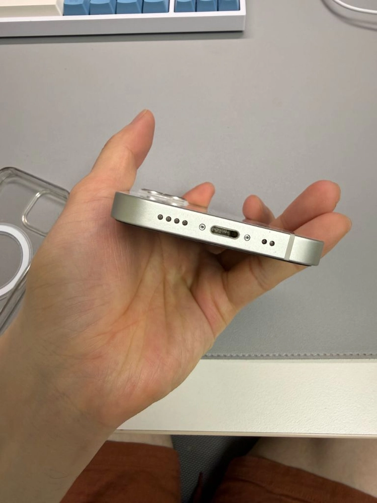 아이폰13미니 128gb s급 이미지