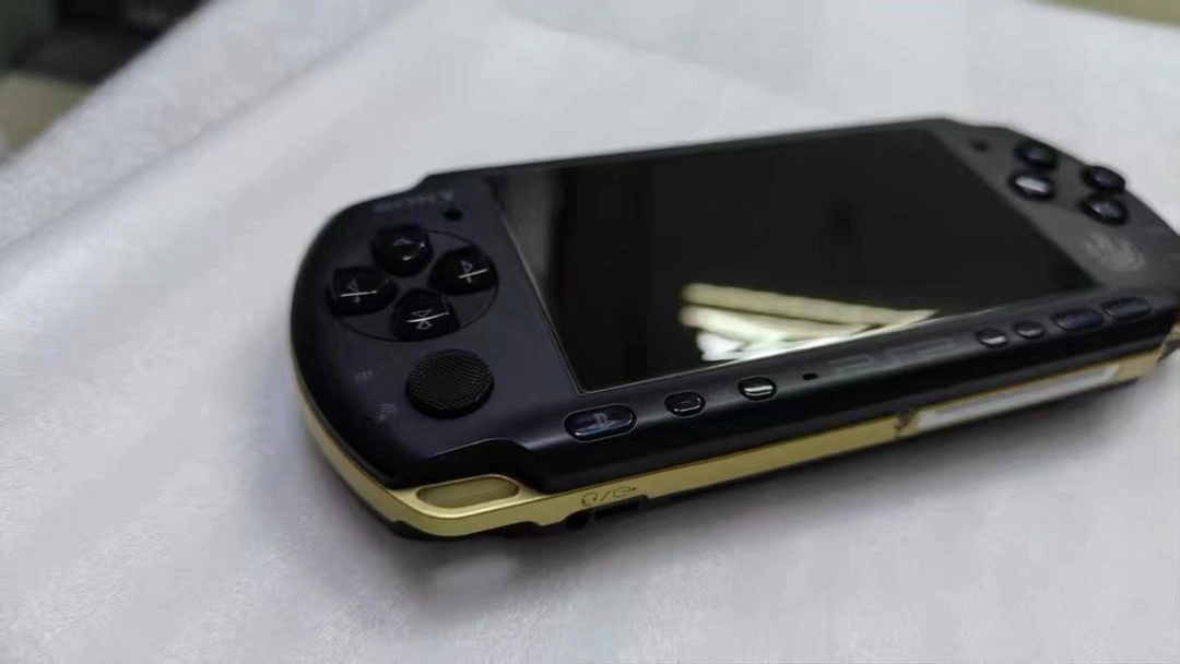PSP3000 몬스터헌터 MagSafe맥세이프 IPS C타입 128GB - 안심되는 중고거래