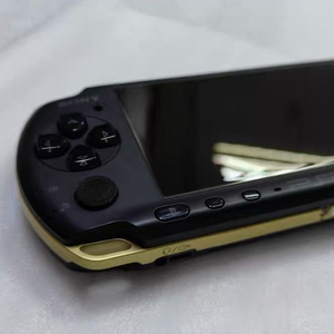 PSP3000 몬스터헌터 MagSafe맥세이프 IPS C타입 128GB 이미지