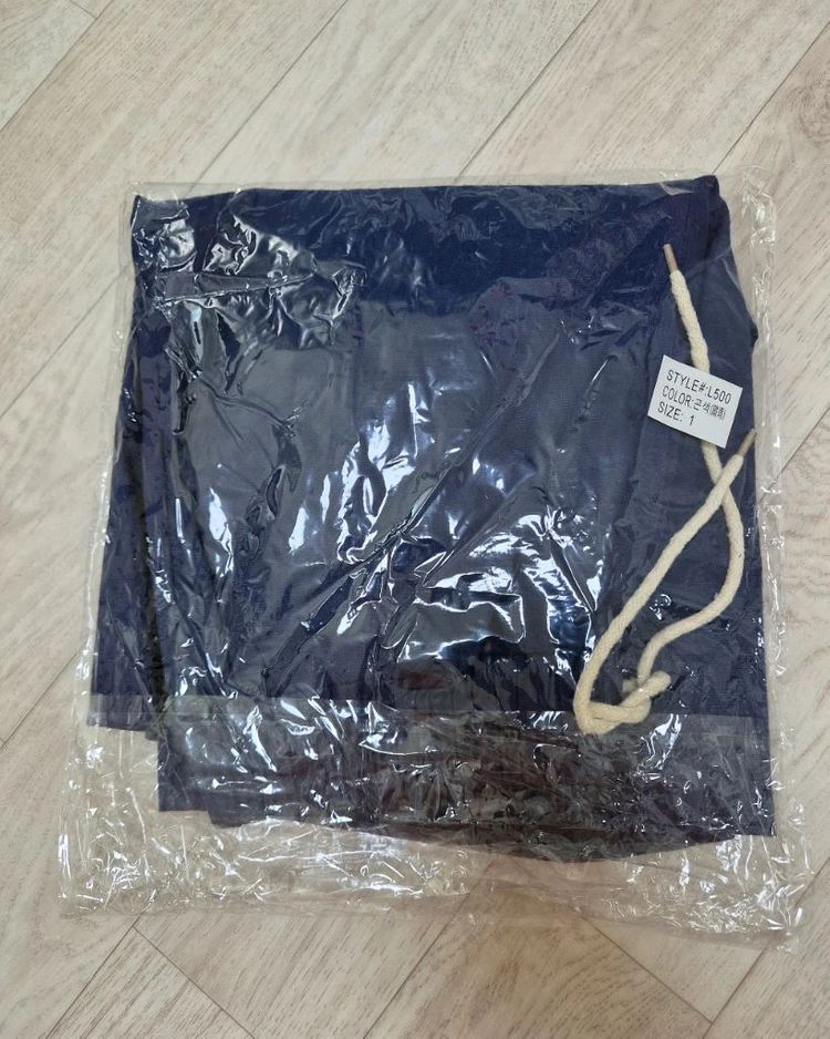 (새상품)55~66/린넨 5부 반바지 이미지