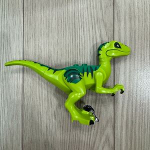 레고 10757 쥬라기월드 렙터 (raptor08) 이미지