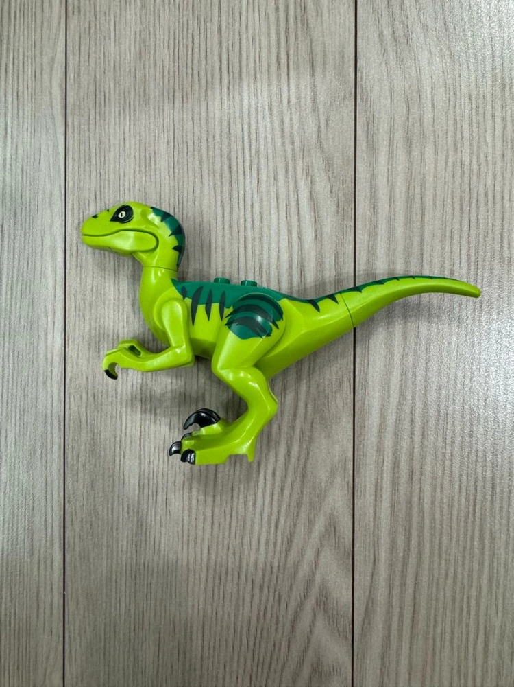 레고 10757 쥬라기월드 렙터 (raptor08) 이미지