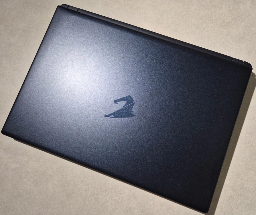 게이밍 노트북 기가바이트 Aorus 16X(14900HX/RTX 4070/DDR5 32GB) 이미지