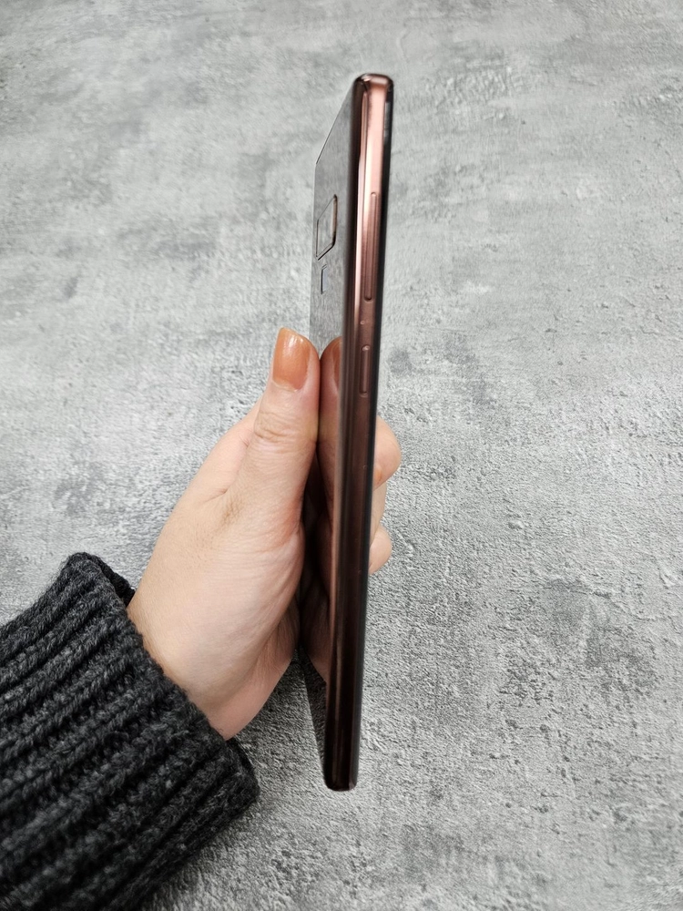 갤럭시노트9브라운판매 중고폰 정상공기계 이미지