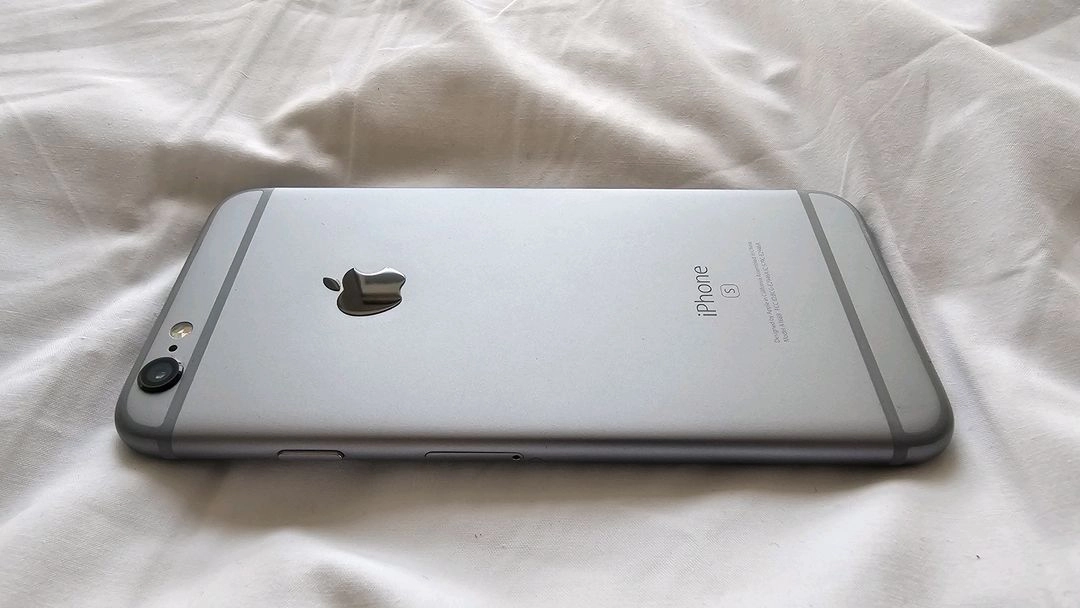 [정품인증O] 아이폰6s 64GB 배터리신품 무음카메라 S급 스그 이미지