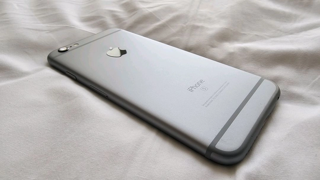 [정품인증O] 아이폰6s 64GB 배터리신품 무음카메라 S급 스그 이미지