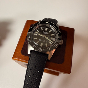 세이코 62mas 커스텀 37mm 판매합니다 이미지