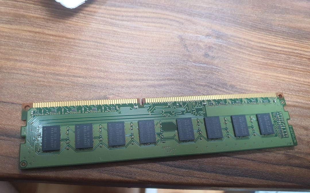 DDR3 삼성램 메모리 16GB 판매 이미지