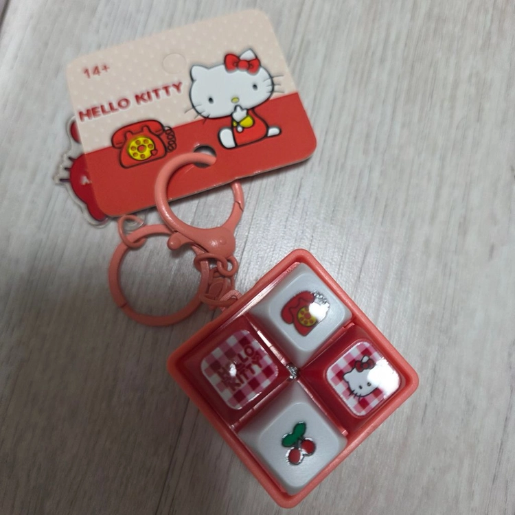 헬로키티 굿즈 이미지