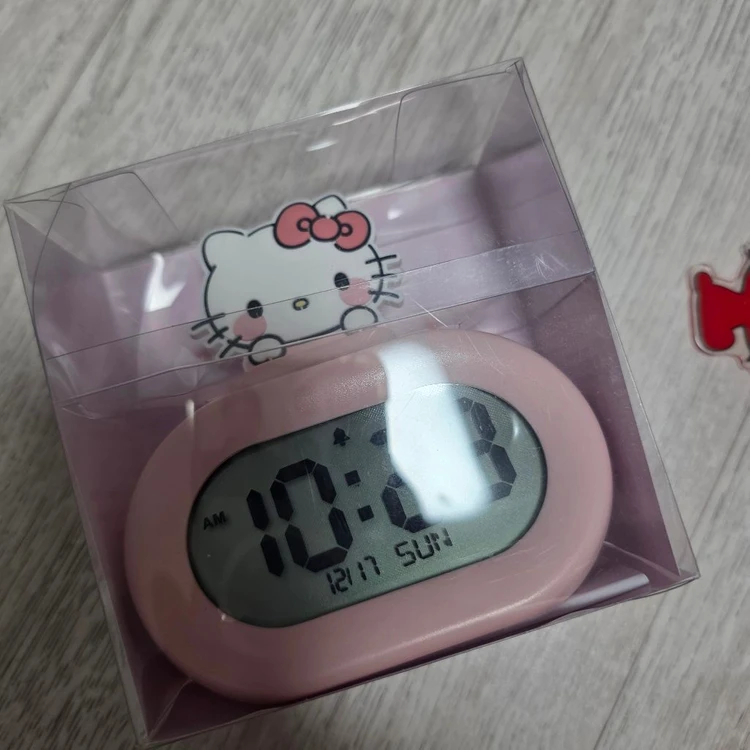 헬로키티 굿즈 이미지