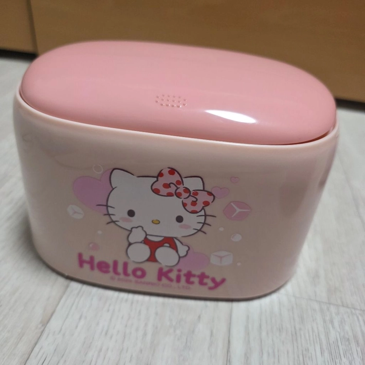 헬로키티 굿즈 이미지