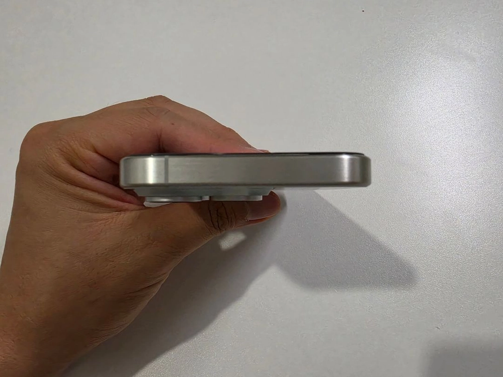 아이폰15프로 128GB 이미지