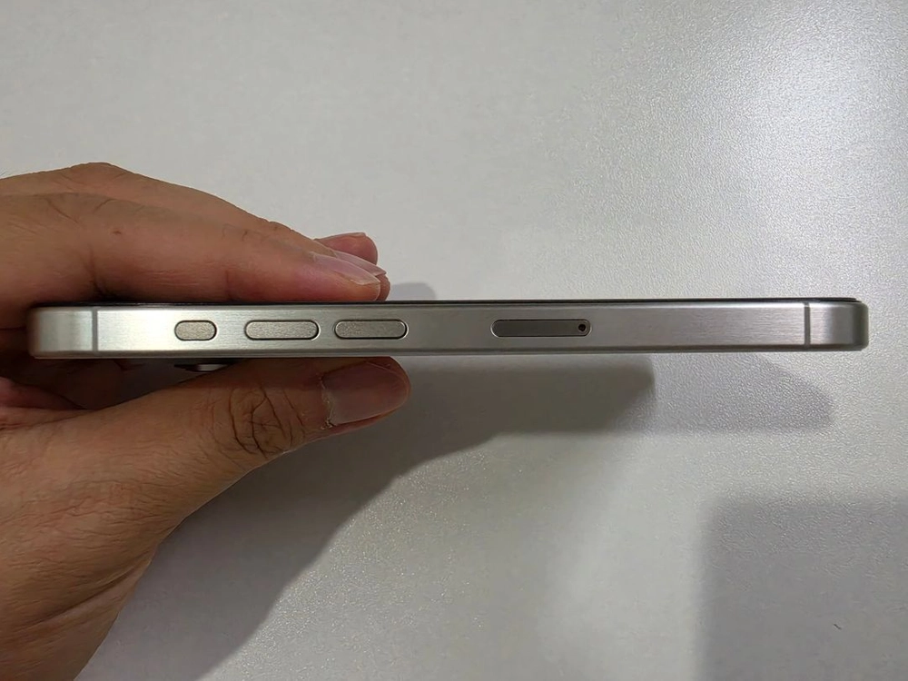 아이폰15프로 128GB 이미지
