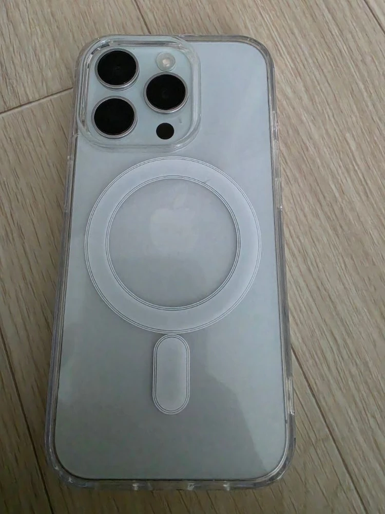 아이폰15프로 128GB 이미지