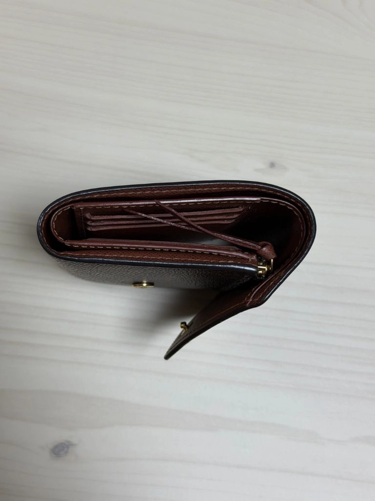 루이비통 빅토린 월릿 모노그램 이미지