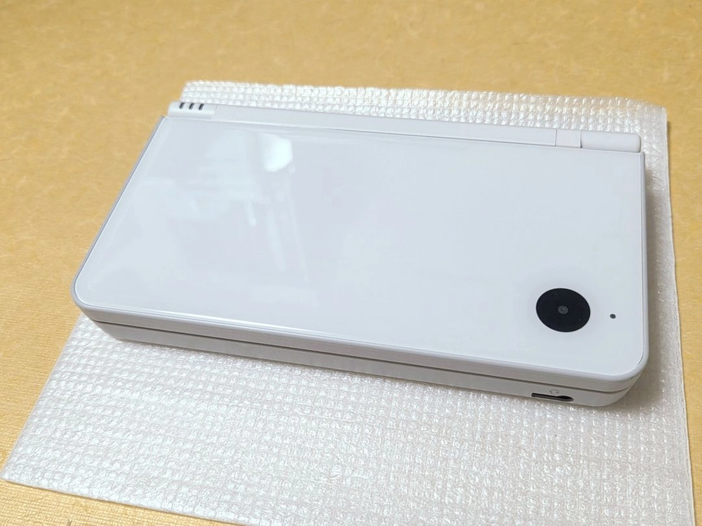 할인가능) 미사용급 dsi ll dsill 닌텐도 화이트 게임보이 dslite 레트로랜드 - 안심되는 중고거래
