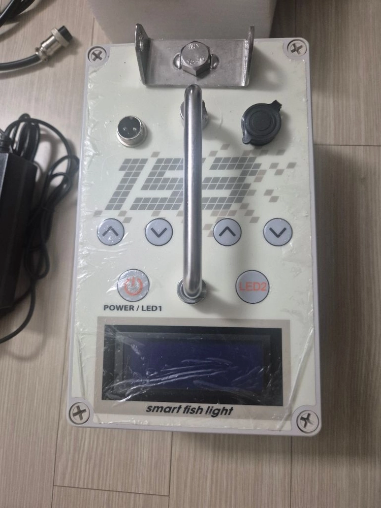 153공방 60W 집어등.명장집어등 180W - 안심되는 중고거래