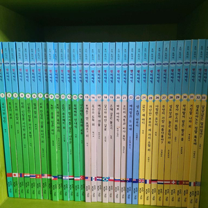 호야토야의 세계 옛이야기 이미지