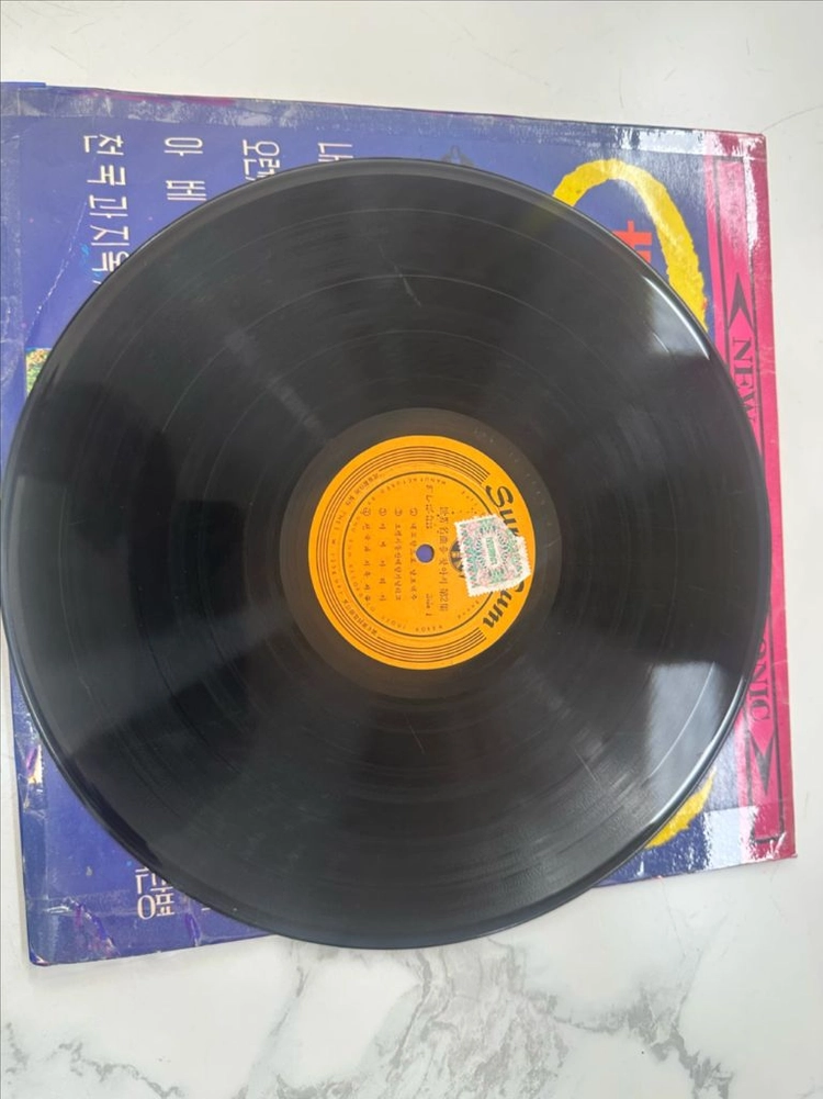 희귀 1960년대 성음레코드 세계명곡을 찾아서 제2집 클래식 LP 팝니다 상품 상세 정보• 타이틀: 세계명곡을 찾아 이미지