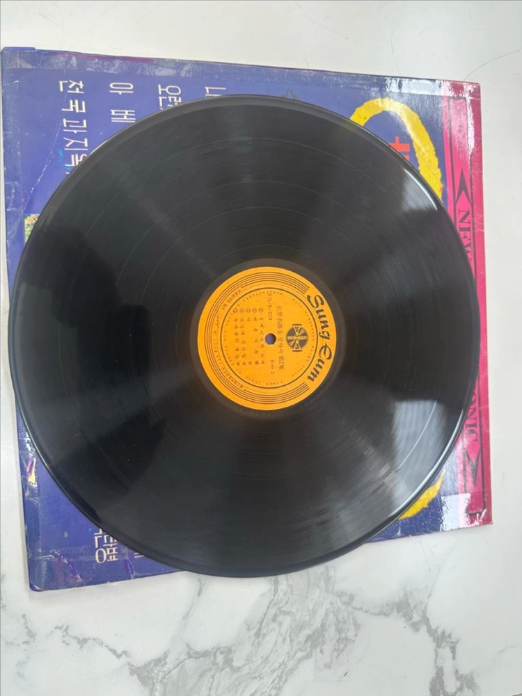 희귀 1960년대 성음레코드 세계명곡을 찾아서 제2집 클래식 LP 팝니다 상품 상세 정보• 타이틀: 세계명곡을 찾아 이미지