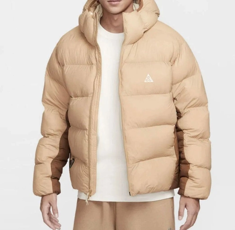새상품) 나이키 ACG 루나레이크 패딩 신형 XL판매합니다. 이미지