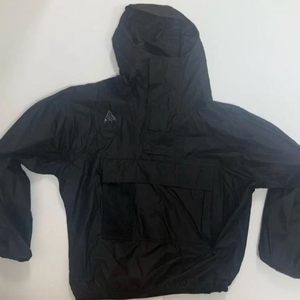 나이키 남성 acg 아노락 바람막이 블랙 nike 중고 이미지