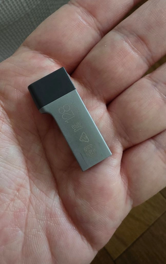 삼성전자 OTG USB 메모리 MUF-128CB 판매합니다 이미지