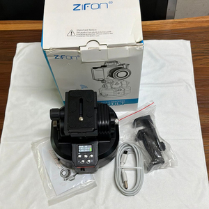 ZIFON YT-2000 팝니다 이미지