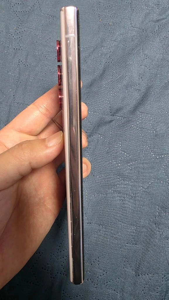 s23 울트라 라벤더 512GB 판매합니다 이미지