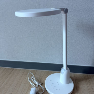 프리즘 LED 램프 이미지