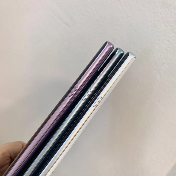 S급 삼성 갤럭시노트9 판매 N960 공기계 판매 중고폰 할인가능 이미지