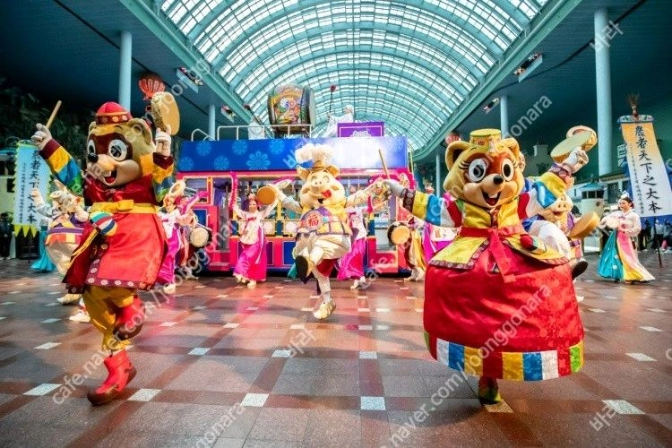 롯데월드 예매 (종일36000, 오후29000) - 안심되는 중고거래