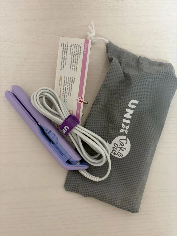 유닉스 미니고데기 이미지