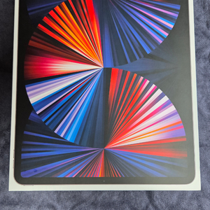 Apple iPad Pro 12.9 5세대 256GB 셀룰러 신품급 이미지